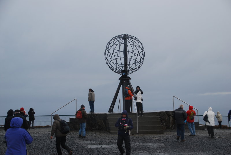 Nordkapp