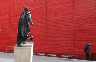 National Theater, London