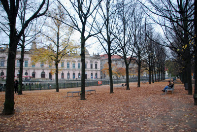 Museum Island, Berlin
