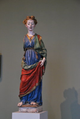 Bode Musuem, Berlin