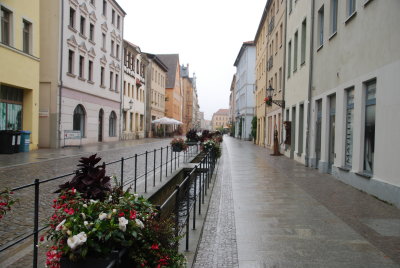 Lutherstadt Wittenberg