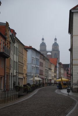 Lutherstadt Wittenberg