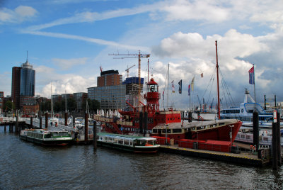 Hamburg