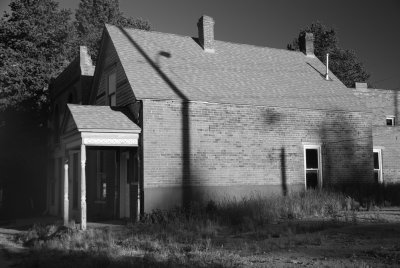 Cripple Creek, Colorado