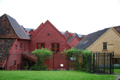 Bergen