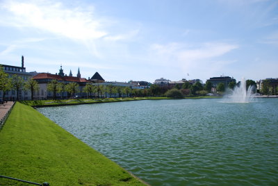 Bergen