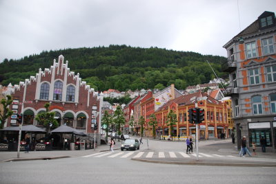 Bergen
