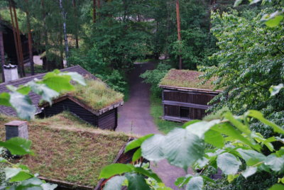 Oslo, Open Air Museum