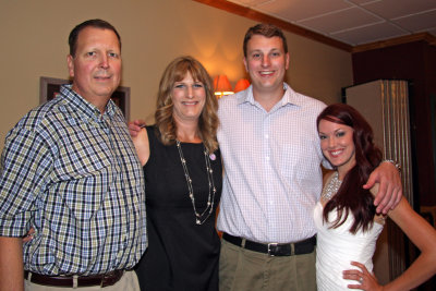 Rehearsal Dinner