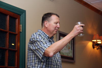 RD - Jeff raises his glass.jpg