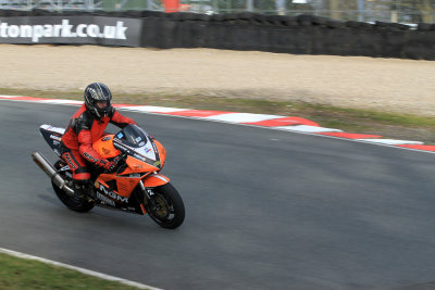 Oulton Park Bike Day 08.03.2014