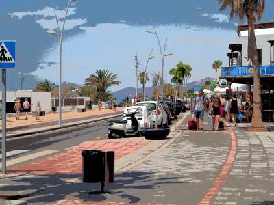 lanzarote