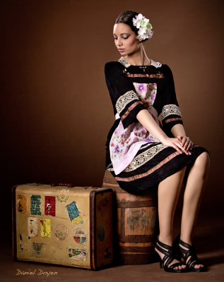 fashion