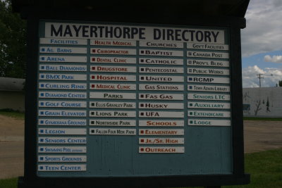 Mayerthorpe Directory Board (IMG_9902.JPG)