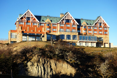 Hotel Llanuras de Diana, Puerto Natales, Chile