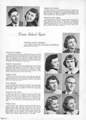 1954 Albacard, Page 12