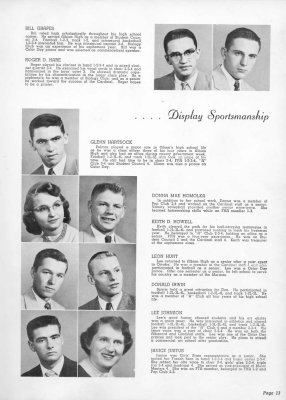 1954 Albacard, Page 13