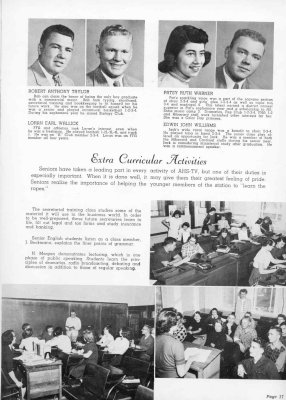 1954 Albacard, Page 17