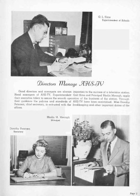 1954 Albacard, Page 5