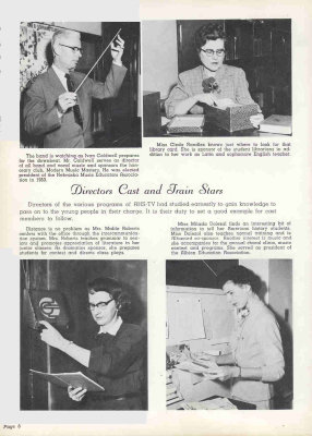 1954 Albacard, Page 6