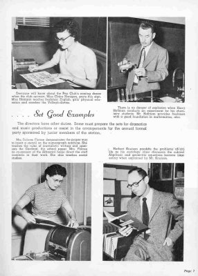 1954 Albacard, Page 7