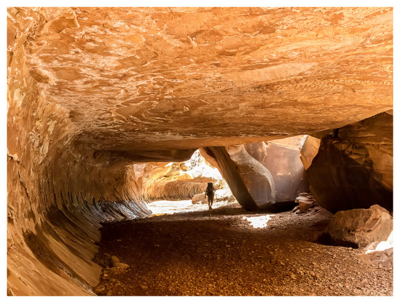 Tunnel