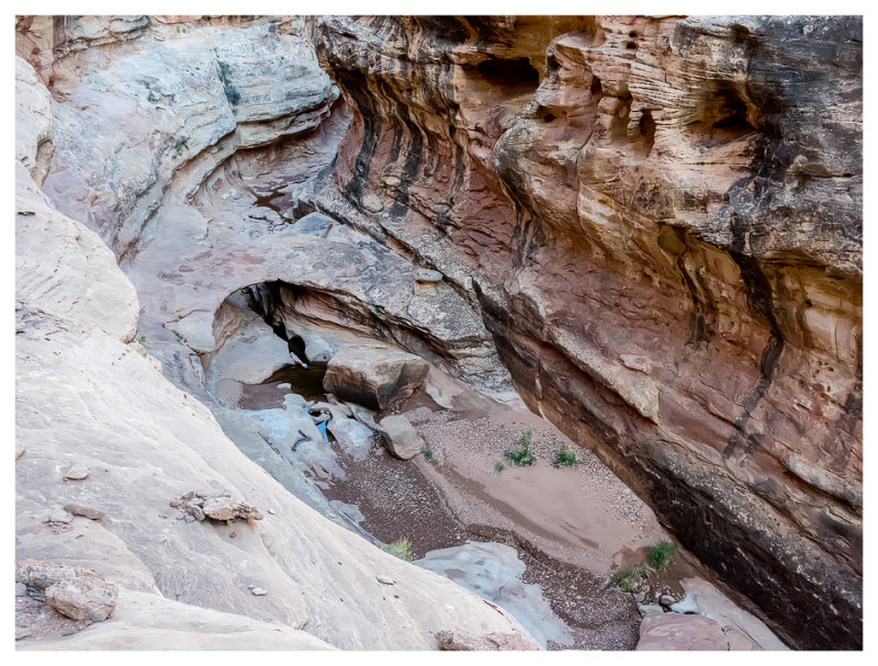 Natural Bridge