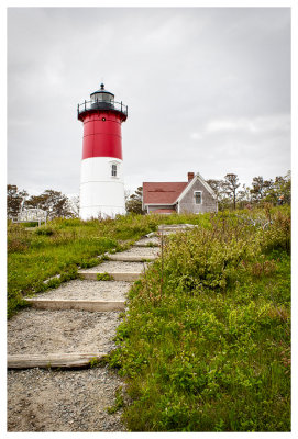 Nauset Lighthouse