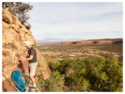 Class 5 Climb