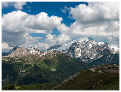 Marmolada
