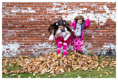 Fall time fun at the Vanderbilt