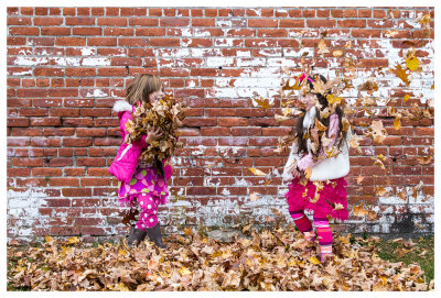 Fall time fun at the Vanderbilt