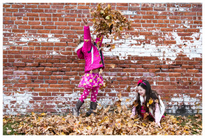 Fall time fun at the Vanderbilt