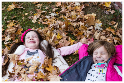 Fall time fun at the Vanderbilt