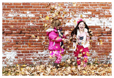 Fall time fun at the Vanderbilt