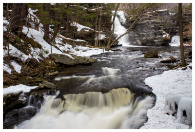 Fulmer Falls