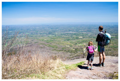 End of the Catskills
