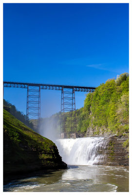 Upper Falls