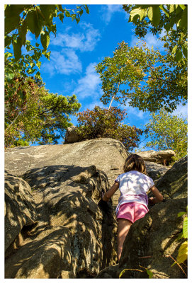 Breakneck Ridge