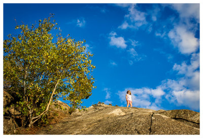 Breakneck Ridge