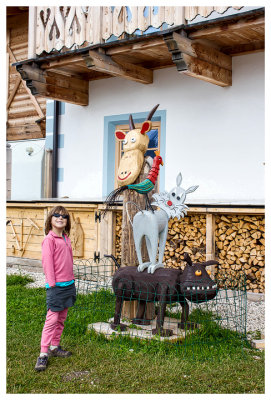 The Bremen Town Musicians