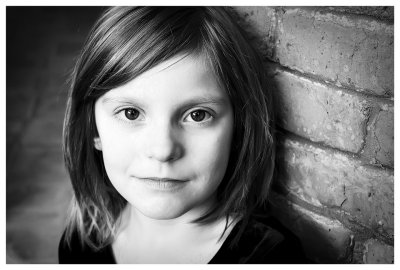Norah at the Vanderbilt