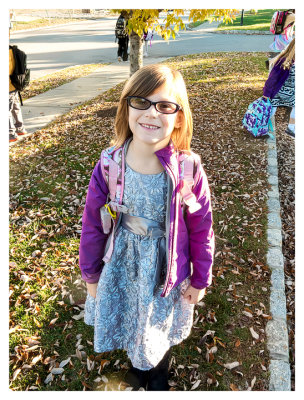 Ready for picture day