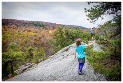 Schunemunk hike
