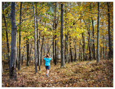 Schunemunk hike