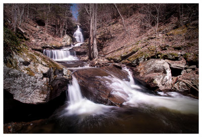 Ozone Falls