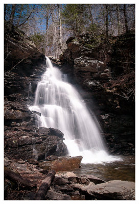 Ozone Falls