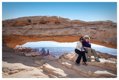 Mesa Arch