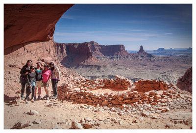 False Kiva