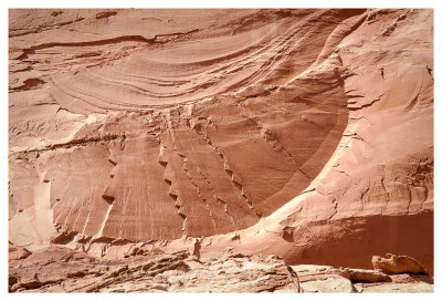 False Kiva hike
